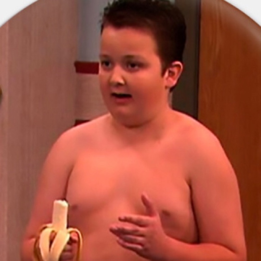 Meet your Posher, Tristyn